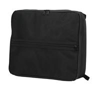 Sahgsa Bolsa Nevera de Puente, Bolsa Nevera Portátil de Surf de Gran Capacidad y Fuerte Adsorción para Bebidas Refrigeradas, Tejido Oxford 600D, 14,0 x 12,0 x 3,4 pulgadas (#1)