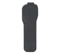 Sahgsa Funda Protectora para Cámara de Bolsillo Frontal, Ligera, Duradera, Resistente a los Golpes para Cámara 3 con Correa y Almacenamiento de Filtro para Fotógrafos