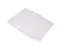 Sahgsa Hojas Holográficas de Laminación en Frío A4 Resistentes a los Arañazos para Insignias, Paquete de 50 Hojas de Laminación en Frío con Patrón Brillante para Pintura Al óleo, Decoración de Fondo