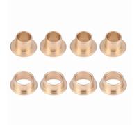 Sahgsa Kit de Pasador de Bisagra de Puerta de Acero Galvanizado, Interruptor de Puerta Suave para CRV CRX CX DX EX SI EG6 B16 D16 EK