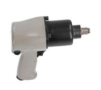 Sahgsa Llave Neumática de Poco Ruido Eficiente de la Llave de Impacto del Aire 410NM para la Asamblea de los Aviones