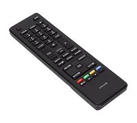 Sahgsa Mando a Distancia Universal de Repuesto para Televisor LCD, Duradero y Fácil de Usar para LE22M600CF LE24M600CF LE28M600C LE32M600C