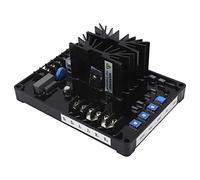 Sahgsa Módulo Estabilizador del Regulador de Voltaje Automático del Generador para Generadores de Energía sin Escobillas, Seguro y Confiable para Modelos 220 440VAC