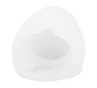 Sahgsa Molde de Silicona 3D Palace Cat, Exquisita Herramienta Creativa con Forma de Animal para Manualidades, para Pasteles, Chocolate, Dulces, (Palacio Cat-Gege SX-MC-138)