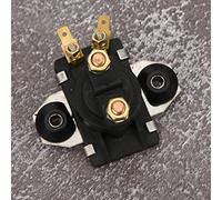 Sahgsa Motor de Alto Rendimiento del relé de Arranque para Piezas Fueraborda de 4 Tiempos 65W-81941