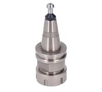 Sahgsa Portabrocas de Pinza de Torno CNC Portaherramientas de Portabrocas de Molino de Alta Precisión Resistente a la Oxidación para Máquina 30000 Rpm para Fabricación Mecánica