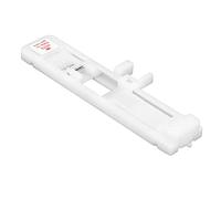 Sahgsa Prensatelas para Ojales de un Paso, Práctica Herramienta Automática para Ojales para Máquina de Coser Electrónica, Reemplaza Accesorios Antiguos para Máquinas de Coser Ojal Integrado Pequeño y