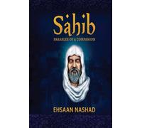 Sahib: Parables of a Companion