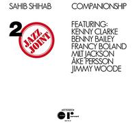 Sahib Shihab - Companioinship [Vinilo]
