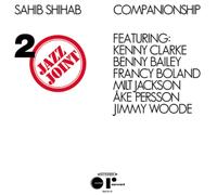 Sahib Shihab - Companioinship [Vinilo]