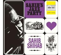 Sahib Shihab - Sahib S Jazz Party [Vinilo][Lp]
