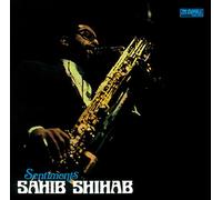Sahib Shihab - Sentiments