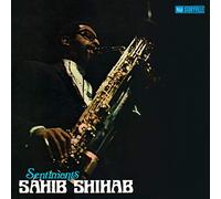 Sahib Shihab - Sentiments [Vinilo]