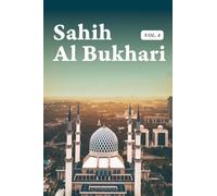 Sahih Al Bukhari Volume 4 of 9