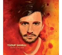Sahilli,Yusuf - Atoms and the Void [Vinilo]