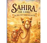 Sahira The Camel: The Milk That Turned Into Butter