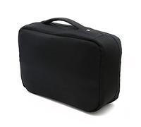 Sahkgye Bolsa de almacenamiento universal para 1/8 1/10 RC Tank Crawler TRX4 SCX10