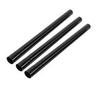Sahkgye - Lote de 3 serías alargadas de aspiradora, accesorios de aspiradora, manguera de plástico de tubo de vacío de diámetro interior de 32 mm