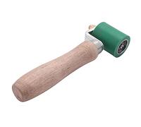 Sahkgye Rodillo de PresióN de Mano de Costura de Silicona de 40 Mm para de Soldadura de Vinilo de Calentamiento de