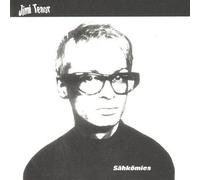 Sahkomies by JIMI TENOR (2001-01-01)