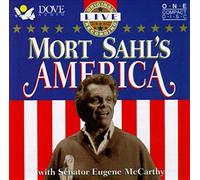 Sahl, Mort - Mort Sahl's America