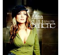 Sahlene,Anna - It's Been a While [Import]