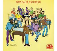 Sahm, Doug - Doug Sahm & Band (Gold Vinyl) [Vinilo]