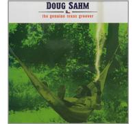 Sahm, Doug - Genuine Texas Groover: Complete Atlantic Recordings