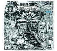 Sahm,Doug - Groover's Paradise