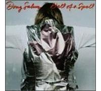 Doug Sahm - Hell of a Spell