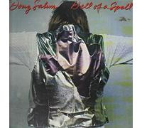 Sahm, Doug - Hell Of A Spell