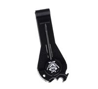 Sahmurai Switchblade 7 Function Batería Talla única Negro