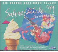 Sahnestücke '91 - Zucchero with Paul Young, Scorpions, Chris Rea, Bette Midler..