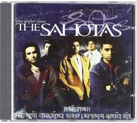 Sahotas,the - The Right Time