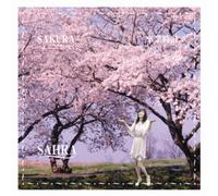 Sahra - Sakura/MATA Koko de Aitakute [Import]