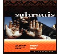 Sahrauis - Sahrauis : The Music of Western Sahara