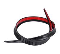 SAHROO AleróN de Universal de 1,2 M, AleróN Trasero de Fibra de Carbono, AleróN Trasero para