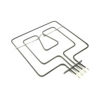 Sahterm Heizelement Superior para Horno y Grill Bosch 00776188 1400W+1300W