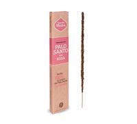 Sahumerio de Palo Santo Rosa