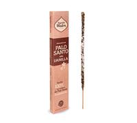 Sahumerio De Palo Santo Vainilla