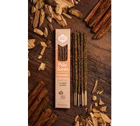 Sahumerio Palo Santo sustentable - Canela