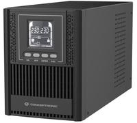 SAI Conceptronic 1000VA 900W Online Torre 4xiec/ Hid Usb/ Epo
