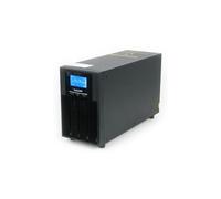 SAI Online Phasak 1000 VA Online LCD/ 1000VA-900W/ 3 Salidas/ Formato Torre