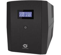 SAI 1500VA 900W (5x Schuko) - CONCEPTRONIC