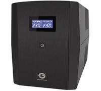 SAI 1500VA 900W (6x Schuko) - CONCEPTRONIC