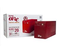 SAI 1500VA SALICRU One Inline AVR+Soft USB