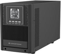Sai Conceptronic 2kVA Batería Plomo Ácido 9Ah 4 Salidas Tipo F 4h Recarga LCD