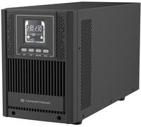 SAI 2000VA 1800W (6x Schuko) - CONCEPTRONIC