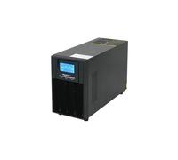 SAI Online Phasak 2000 VA Online LCD/ 2000VA-1800W/ 4 Salidas/ Formato Torre