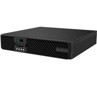 Conceptronic Zeus51e3k Sistema De Alimentación Ininterrumpida (ups) Doble Conversión (en Línea) 3 Kva 3000 W 9 Salidas Ac
